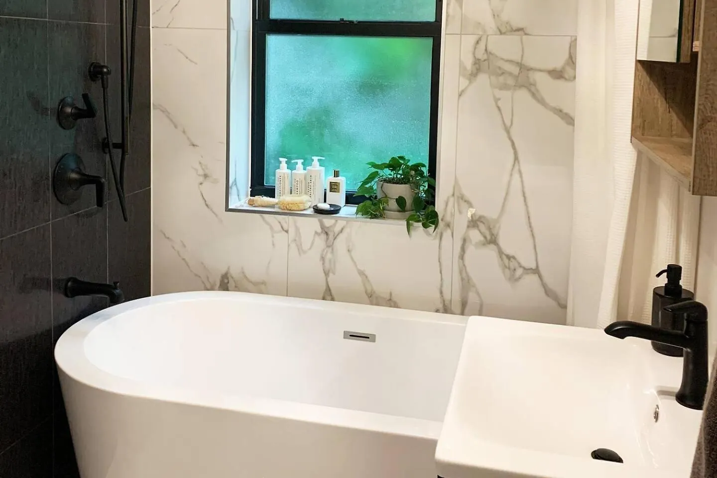 纽约Two Story Luxury Brooklyn Brownstone公寓 美国
