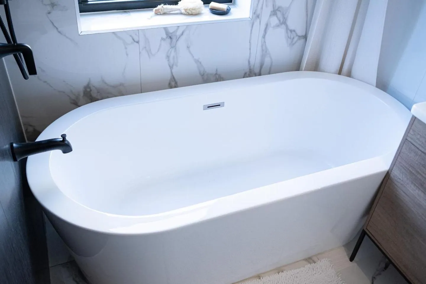纽约Two Story Luxury Brooklyn Brownstone公寓 0*, 纽约 美国