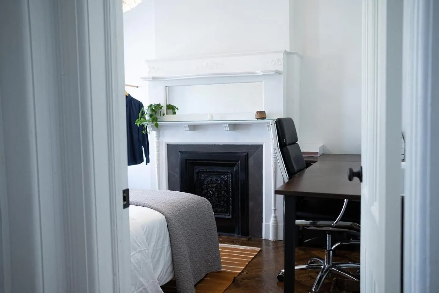 뉴욕 Two Story Luxury Brooklyn Brownstone 아파트 0*,  미국