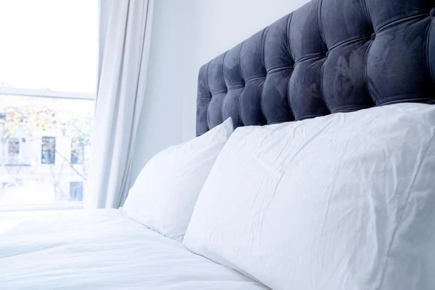 뉴욕 Two Story Luxury Brooklyn Brownstone 아파트