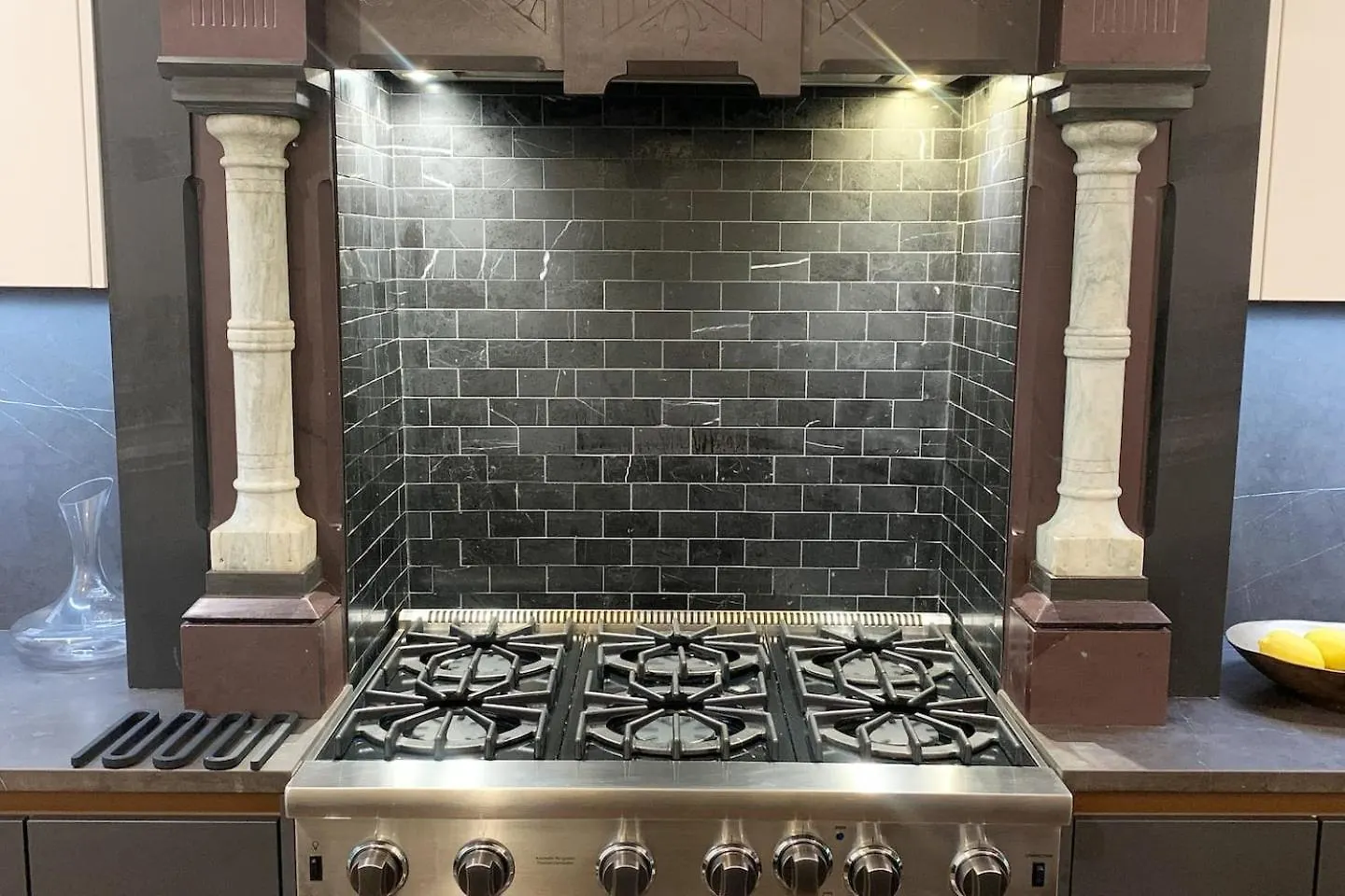 뉴욕 Two Story Luxury Brooklyn Brownstone 아파트